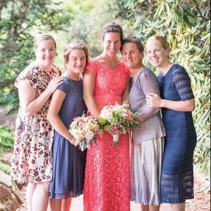 Meet your Posher, Lori